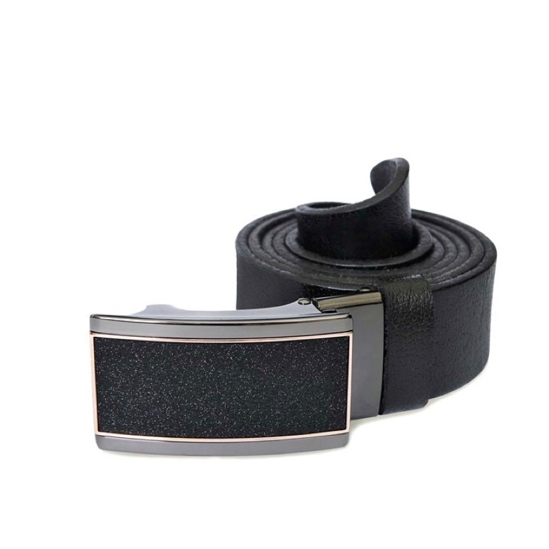 thắt lưng da bò nam cao cấp TL-06