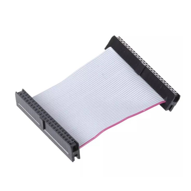 [2 bộ] IDE cái 2.54mm - Màu đen - IDE26 - IDE34 - IDE20 - dùng để kẹp dây IDE