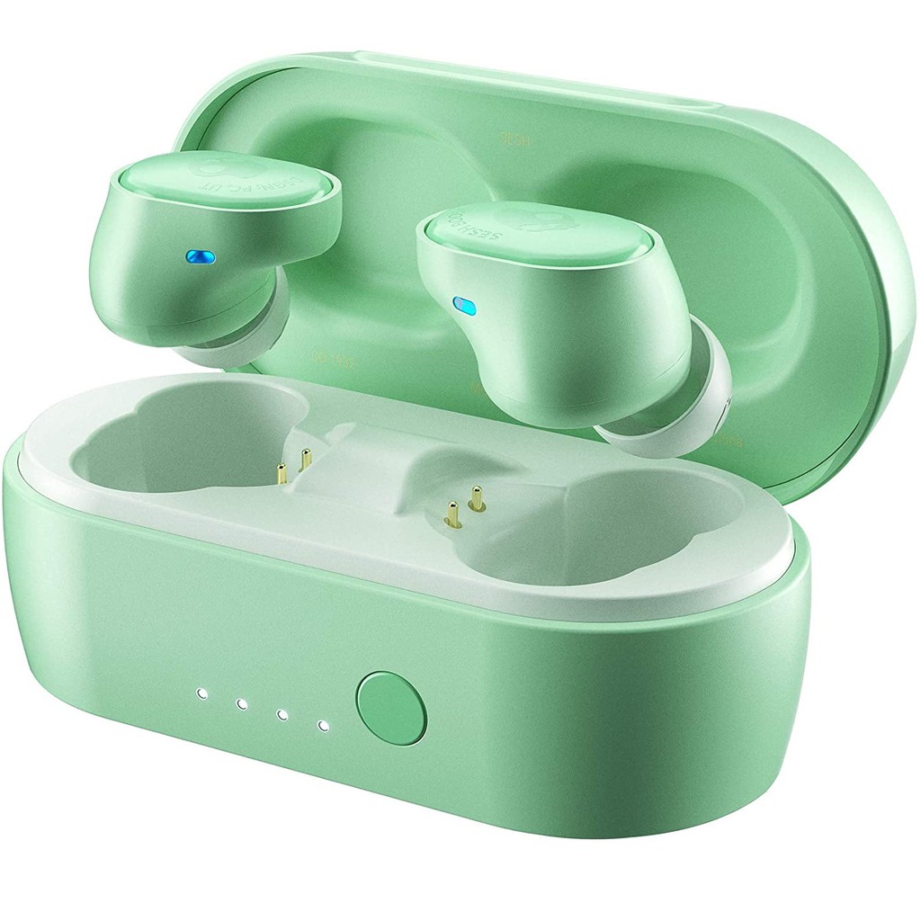 Tai nghe Skullcandy Sesh Evo True Wireless thiết kế Inear không dây | BigBuy360 - bigbuy360.vn