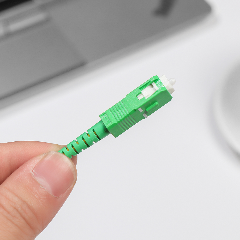 Dây Cáp Nối Dài 1/2/3/5/10M SC/APC-SC/APC-SM 3mm Chất Lượng Cao