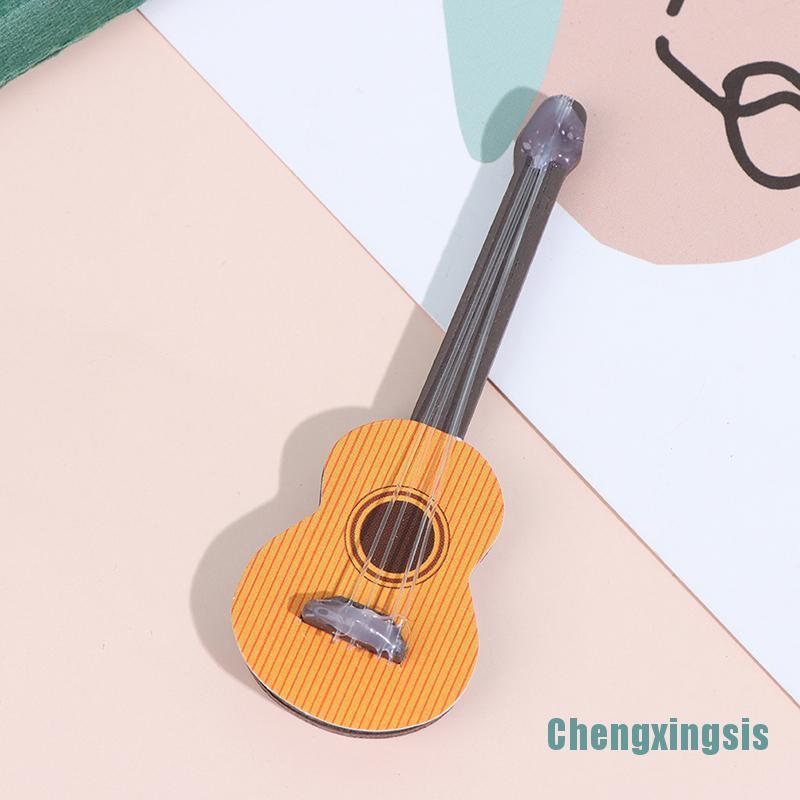 Đàn Guitar Mini Dễ Thương