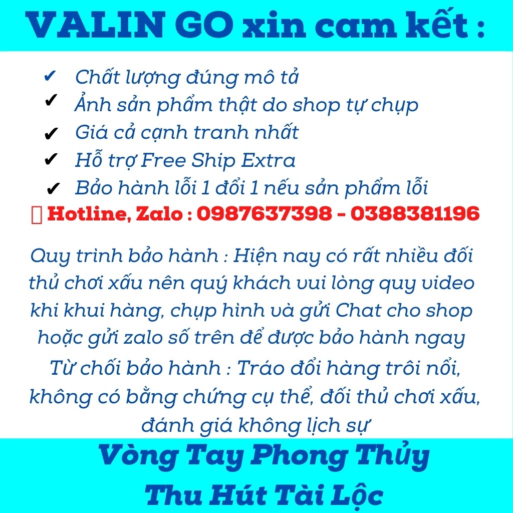 Vòng tay nữ gỗ Huyết Long thấu quang 8ly thơm nức ❤️ Valin Shop ❤️ Thu hút tài lộc