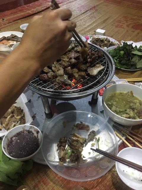 Hà nội chính hãng