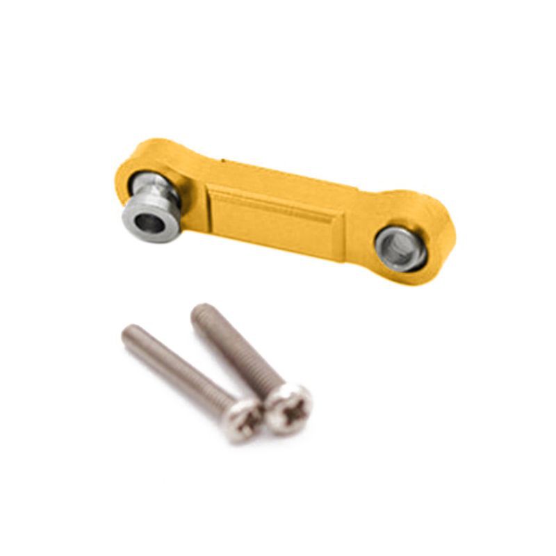 Trục Bánh Lái Cho Xe Điều Khiển Từ Xa Wltoys A959-B A969 A979 K929