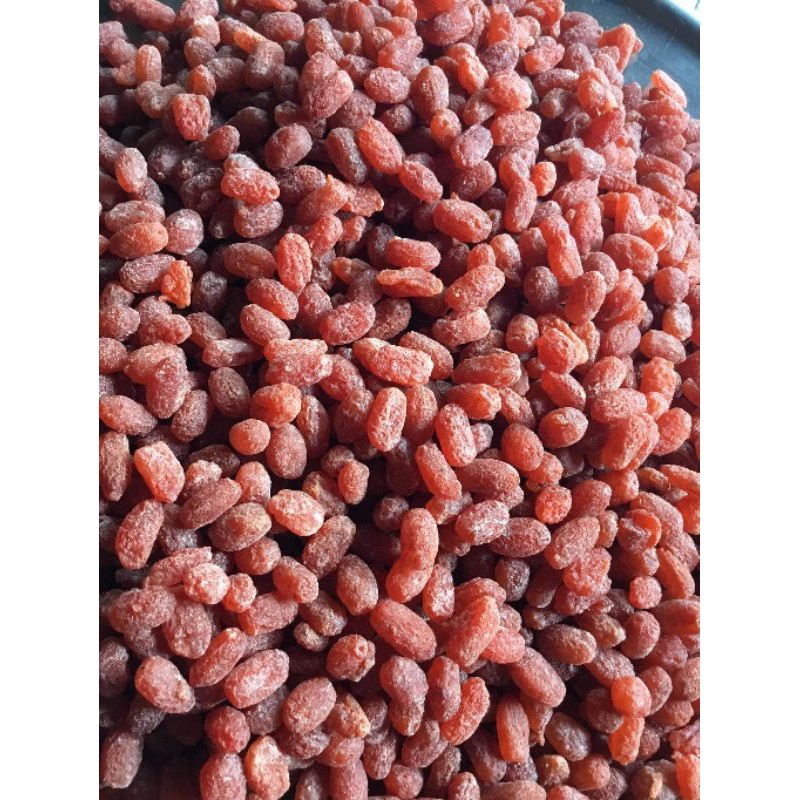 Mứt cau kiểng đb