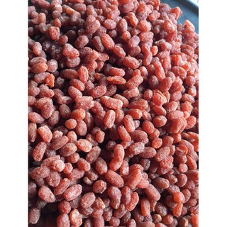 Mứt cau kiểng