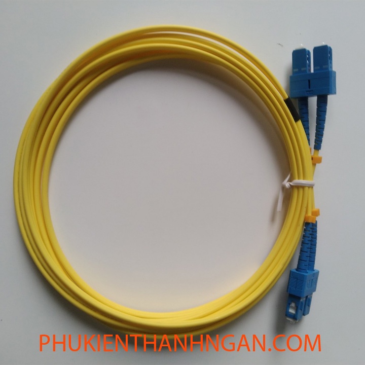 Dây Nhảy Quang SC-SC 3m