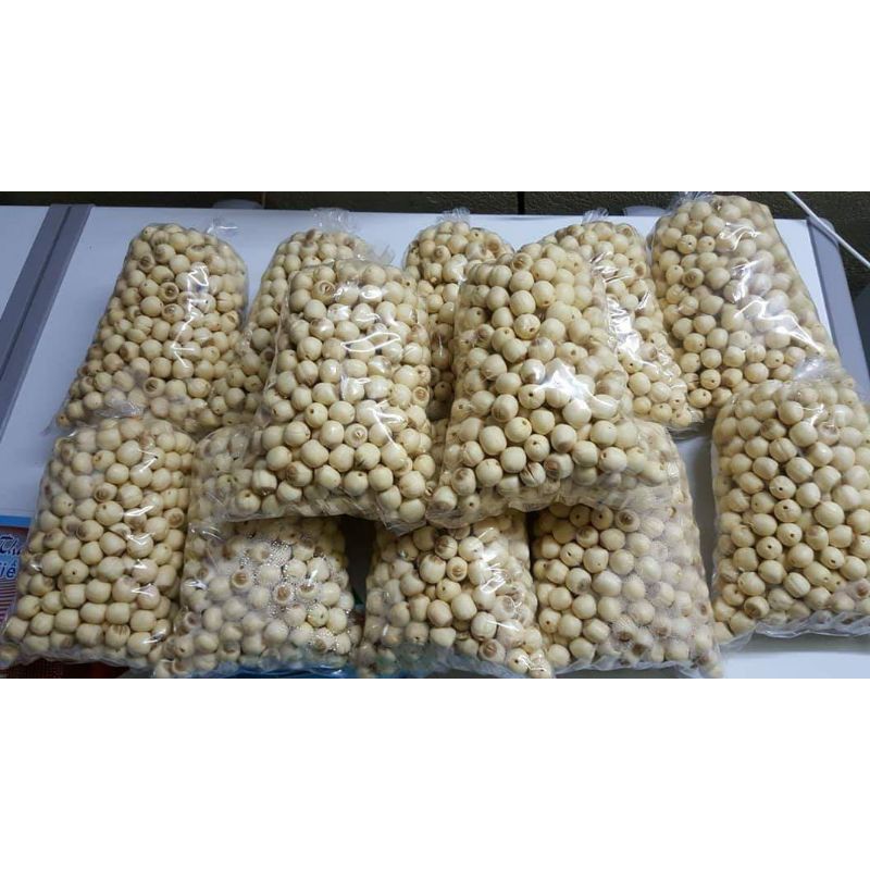 Hạt Sen Tươi Đặc Sản Huế 500gr