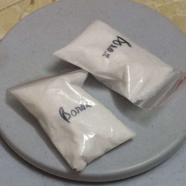 100g borax