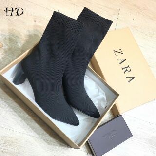 🔴boots zara