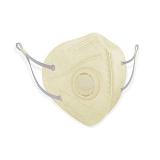 Khẩu trang Airphin người lớn- Tiêu chuẩn- Size S- vỏ mềm