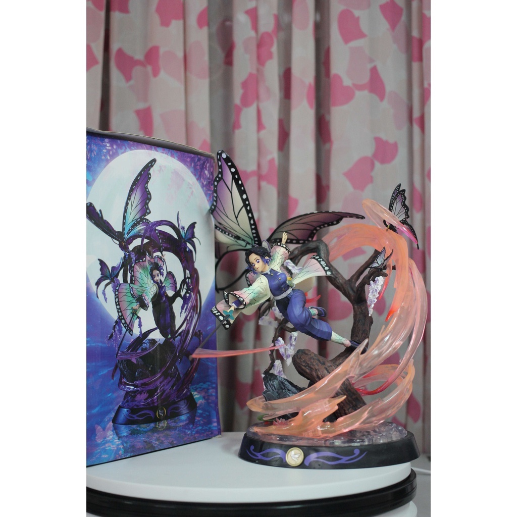 Mô hình Shinobu butterfly  - Mô hình Kimetsu no Yaiba