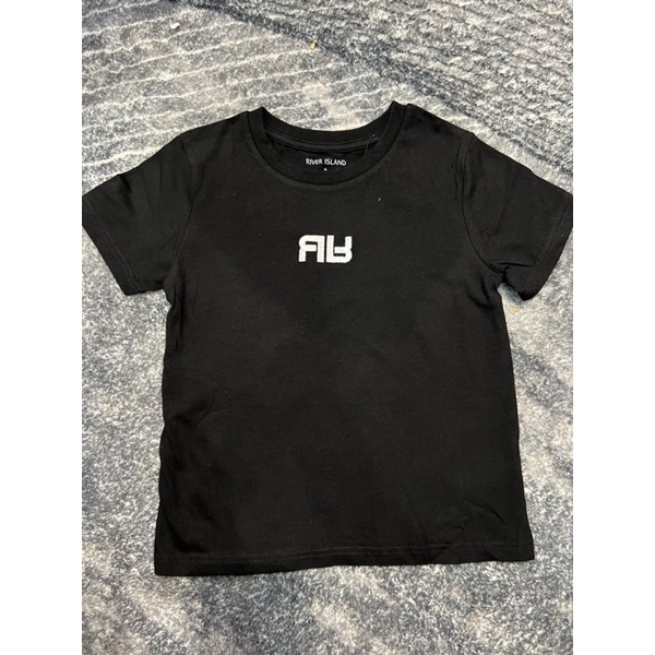 Áo phông River cho bé