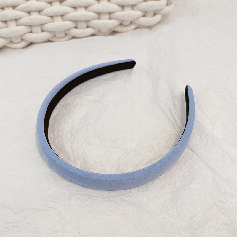 Băng Đô Cài Tóc Chống Trượt Thời Trang 2022