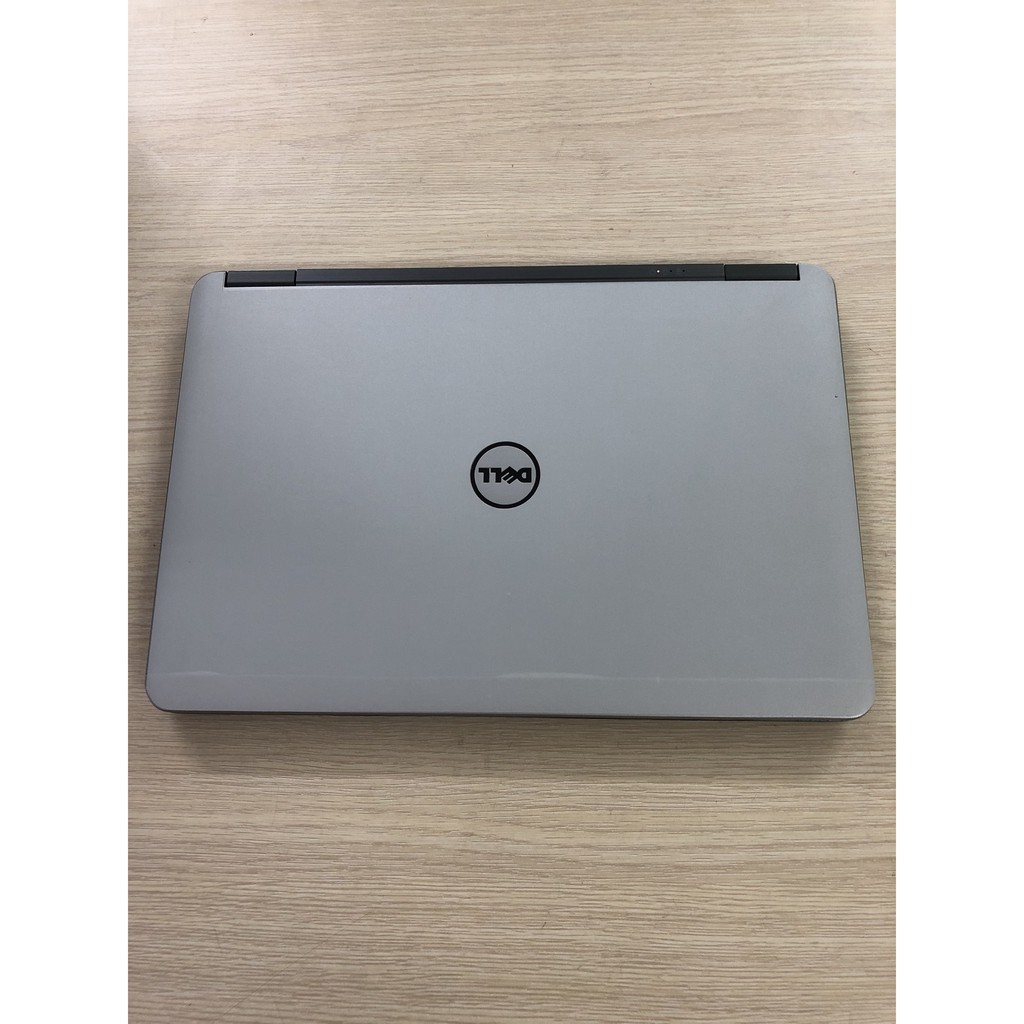 Laptop dell latitude e7240 i5 4200u ram 4gb ssd 128gb màn 12.5 inch nhỏ gọn | BigBuy360 - bigbuy360.vn