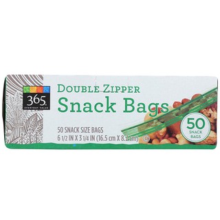 Túi zip 365 nhập khẩu từ mỹ