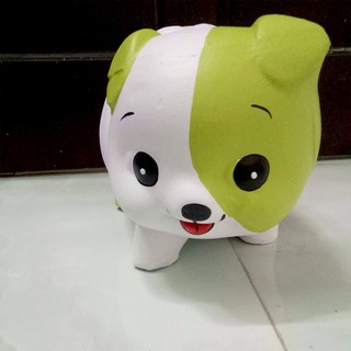 ẨN - Heo đất lợn đất tiết kiệm - quà tặng sinh nhật