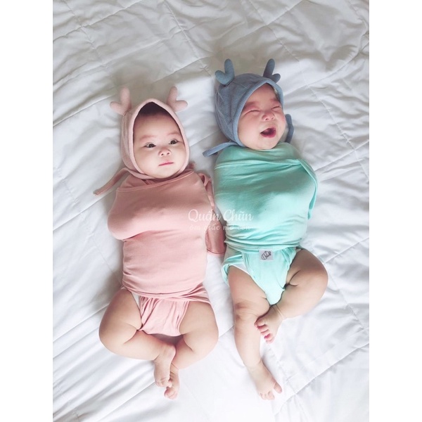 QUẤN CỘC - QUẤN CHŨN