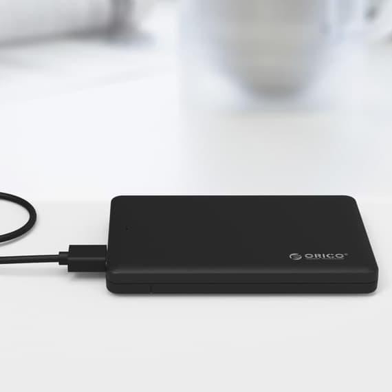 Ổ Cứng Orico 2577u3 2.5 Inch Usb3.0 | BigBuy360 - bigbuy360.vn