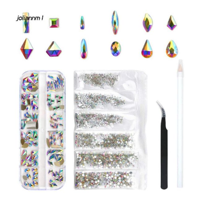 Set Đá Khối Và Đá Chân Bằng