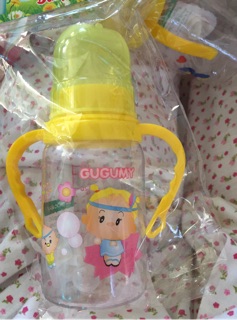 Bình sữa em bé GuGuMy