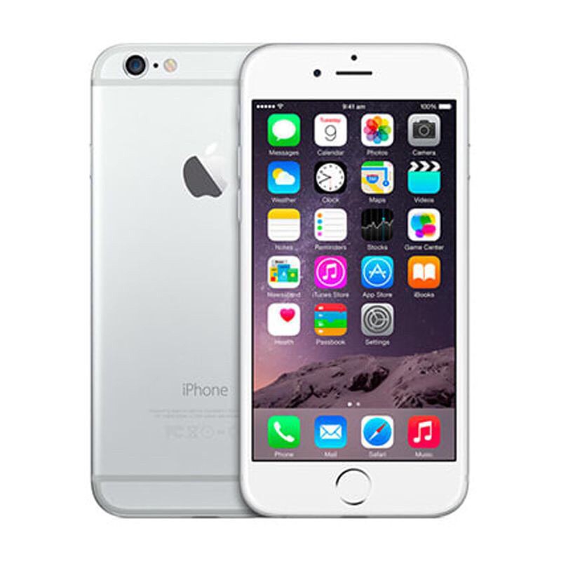 Điện thoại iPhone 6G hàng công ty/bản quốc tế/máy cũ