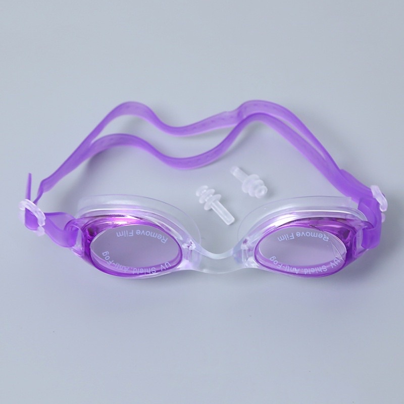 Mắt kính Bơi - Mắt Kính Đi Bơi Thời Trang