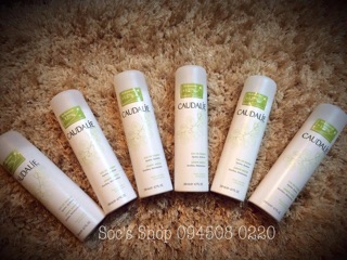 XỊT KHOÁNG NHO CAUDALIE