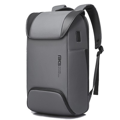 Balo thời trang cao cấp để vừa laptop 15in6 công sở chống trộm dạng hộp phong cách mới – BLLT5528 BEE GEE
