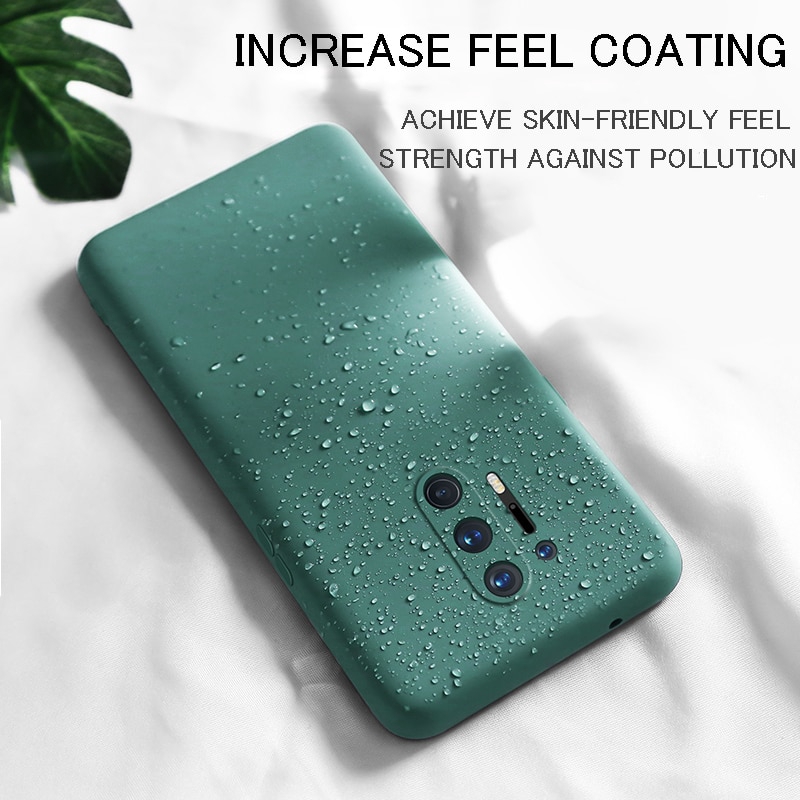 Ốp Điện Thoại Silicon Dẻo Mềm Chống Sốc Cho Oneplus 8 7 Pro 7t 6 6t 5 5t One Plus 7 T Sự Bảo Vệ | BigBuy360 - bigbuy360.vn
