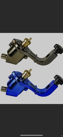Máy xăm mô tơ Rotary DAT TS...499k/1 cái
