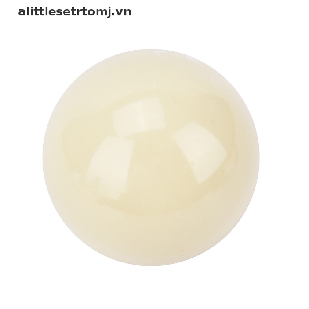 Quả bi cái 57.2mm cho môn đánh bida chất lượng cao