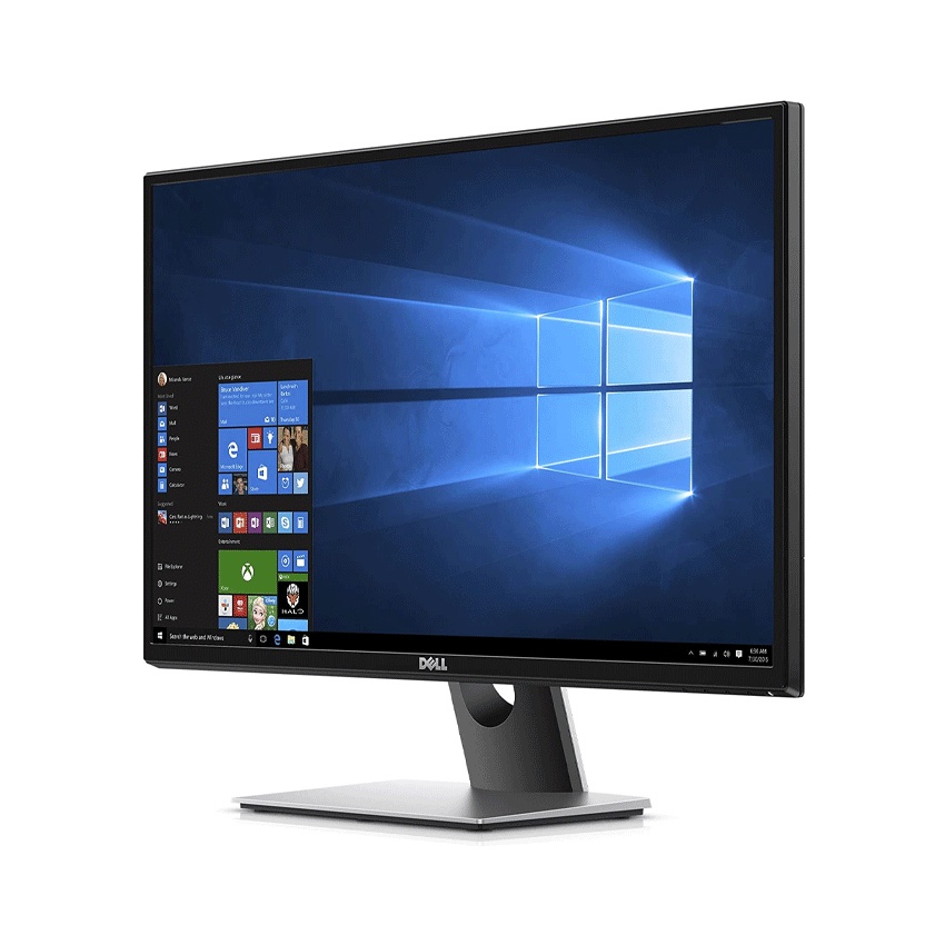 Màn Hình Máy Tính Dell SE2417HG (23.6 inch/FHD/LED/250cd/m²/60Hz/1ms/VGA+HDMI)