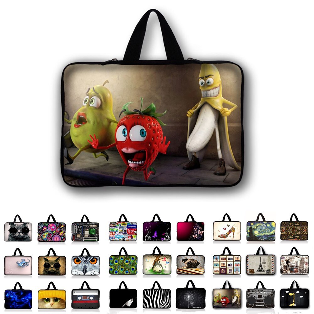 Túi Đựng Laptop 10 10.1 10.2 11.6 13 13.3 13.4 15 15.4 15.5 15.6 Inch-&*-*&**