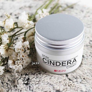 KEM DƯỠNG DA MẶT CAO CẤP HÀN QUỐC - CINDERA