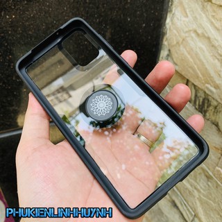 Samsung S20 Plus_Ốp lưng chống sốc Ring Case