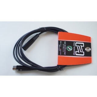 Dây Micro Cao Cấp Hosa Micro Condenser