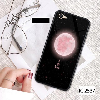 [ HÀNG VỀ ] Ốp lưng điện thoại Vivo Y55 - in hình với những hình ảnh vũ trụ đẹp và đồng hồ cát cùng biểu tượng