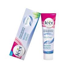 Kem tẩy lông VEET 100ml