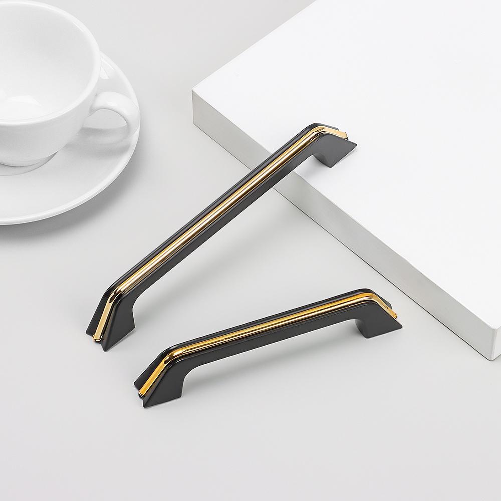 ESPO Tay Nắm Cửa Tủ Trang Trí Nội Thất Sang Trọng