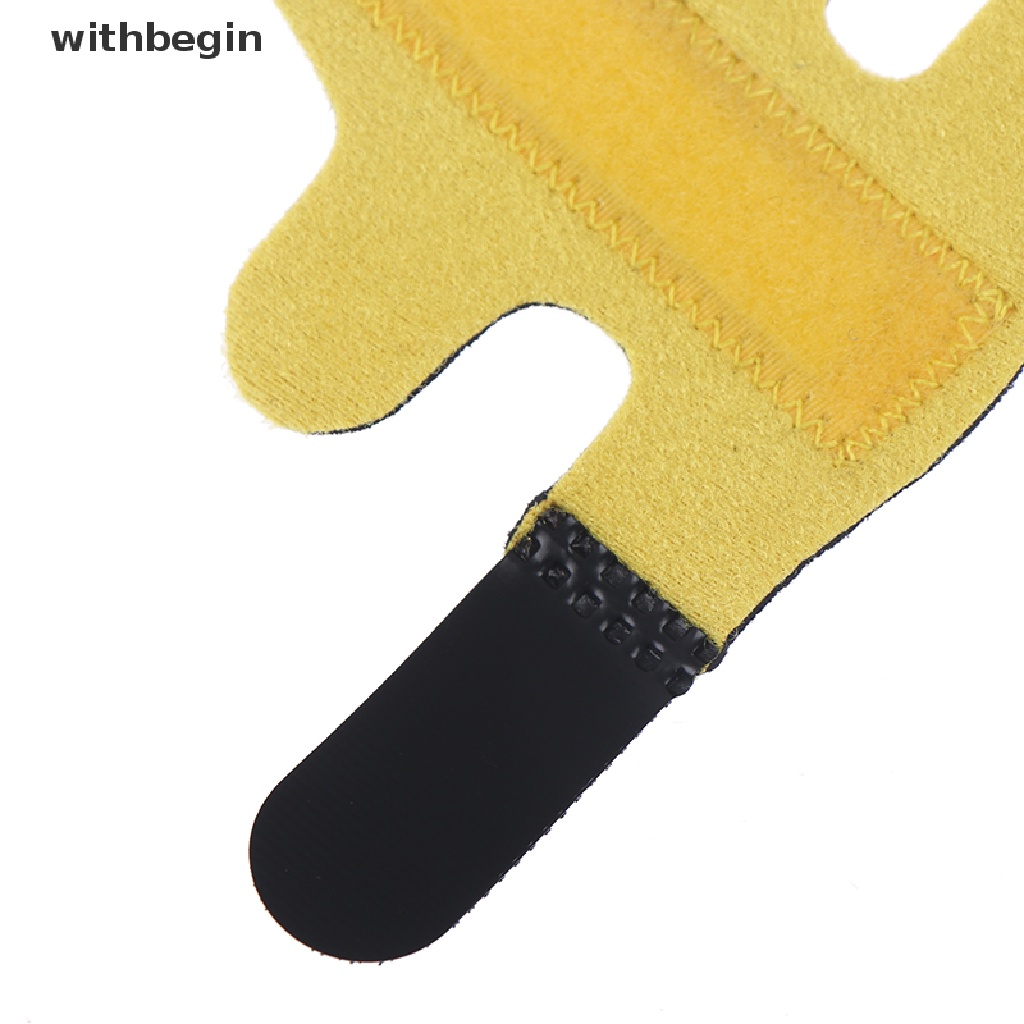 Đai Nẹp Chỉnh Hình Ngón Tay Bằng Nhôm Tiện Dụng