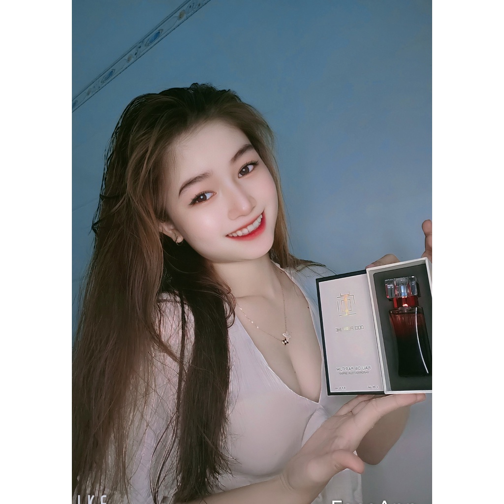 -Nước Hoa Nữ Kilian Good Girl