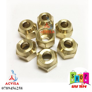 Rắc Co Thu/ Thu Đồng Ø12 - Ø10, Ø16 - Ø12, Ø19 - Ø16 - | HÀNG GIÁ RẺ|