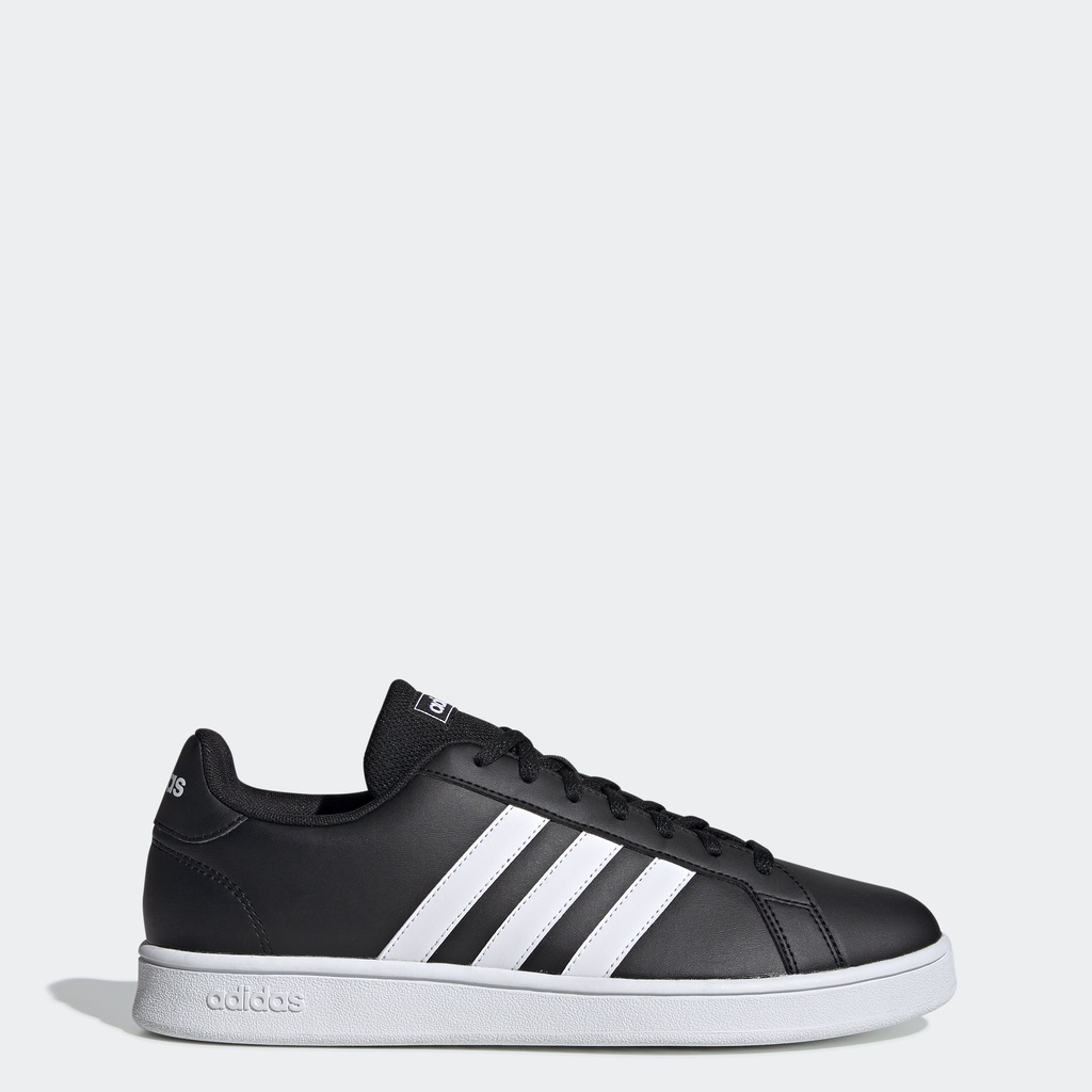 Giầy Adidas Originals Grand Court Base  nam Auth Full box