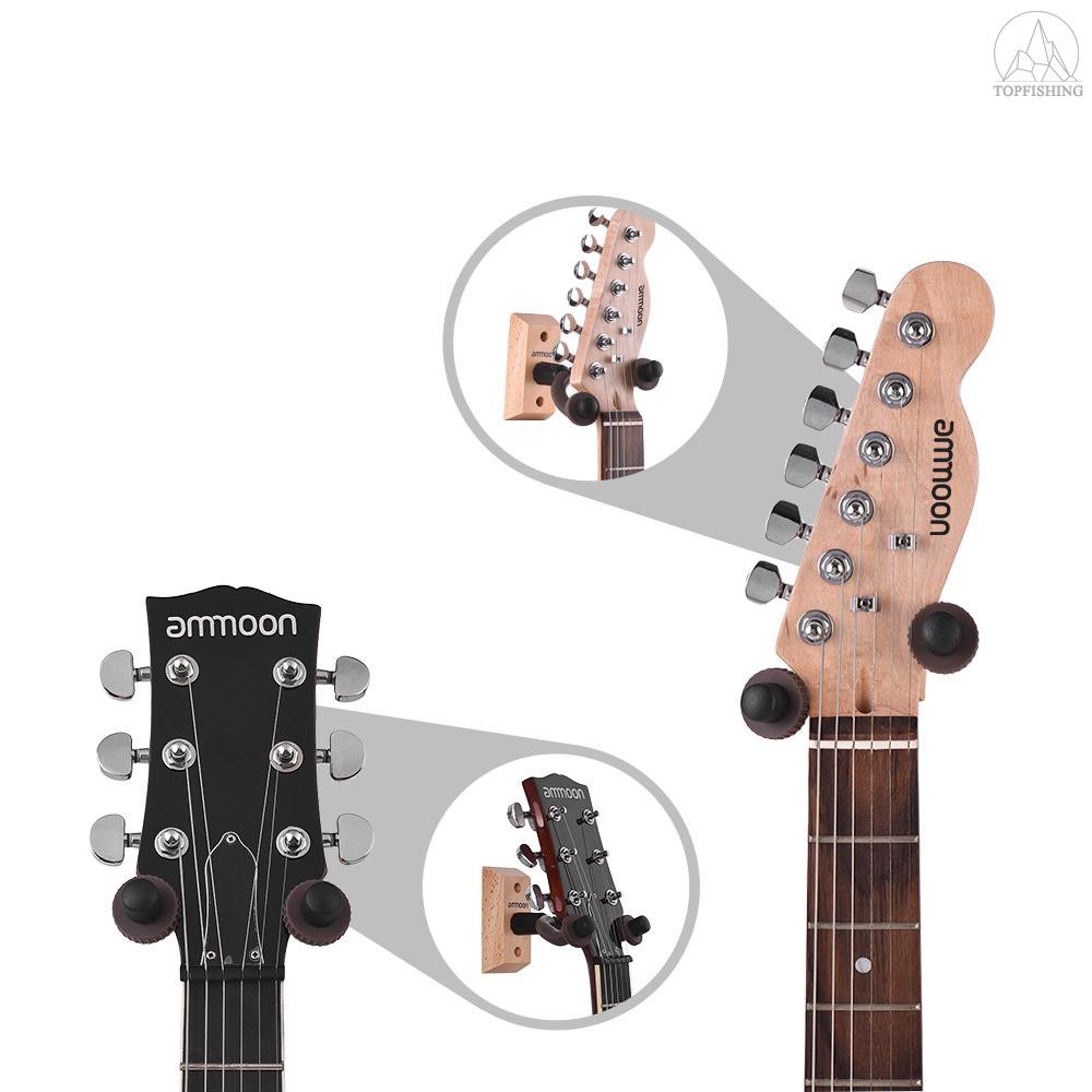 Móc treo cây đàn guitar chắc chắn chất lượng cao