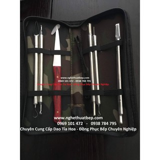 Bộ cạo Vỏ Dưa Hấu