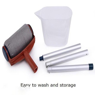 Cây lăn sơn thông minh công nghệ mới
