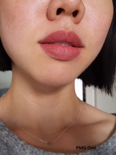 [CÓ SẴN]👄 Son Pat McGrath mini màu Omi 👄