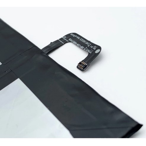 Pin Xiaomi Mipad 4 Plus BN80 8620mAh | Hàng Nhập Khẩu | Tặng bộ tháo mở + seal dán