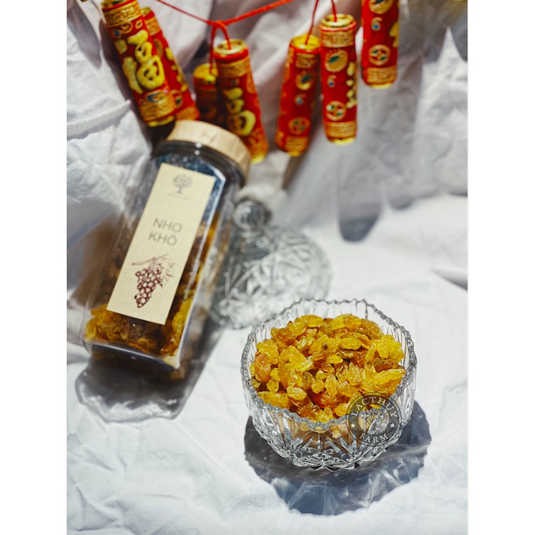 Set quà Lacthuy farm 175